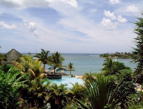Mauritius – Ruhe, Luxus und Wassersport